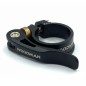 Abrazadera Asiento 31.8mm Woodman Deathgrip TCQR