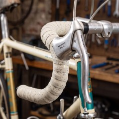 Cinta Manubrio Italia Velo Sport Blanca