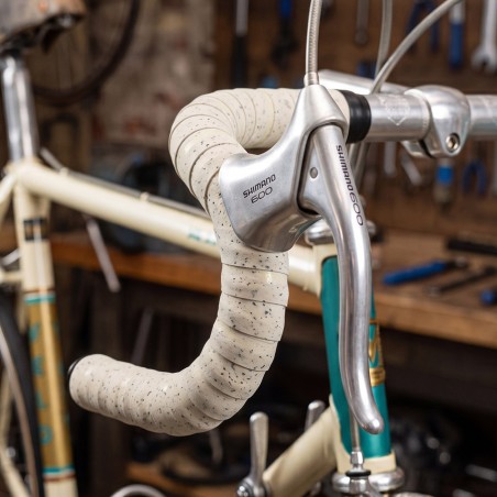 Cinta Manubrio Italia Velo Sport Blanca