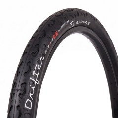 Neumático 26"x 1.5 Serfas Drifter Reflective | Urbano