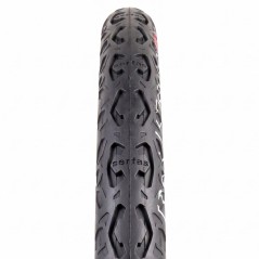 Neumático 26"x 1.5 Serfas Drifter Reflective | Urbano