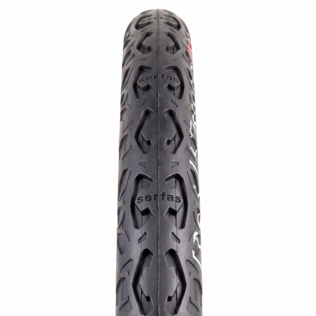 Neumático 26"x 1.5 Serfas Drifter Reflective | Urbano