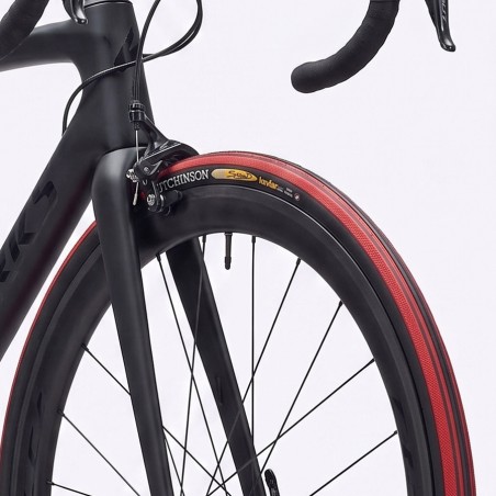 Neumático 700 x 23c Hutchinson Top Speed RUTA