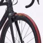 Neumático 700 x 23c Hutchinson Top Speed RUTA