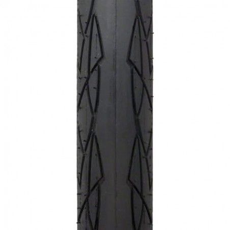 Neumático 26" x 1.75 Continental City Contact