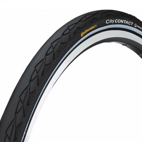 Neumático 26" x 1.75 Continental City Contact
