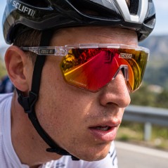 Lentes Scicon Aerowing Multimirror Red EY26060701