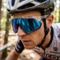 Lentes Scicon Aeroshade XL Multimirror Blue EY25030701