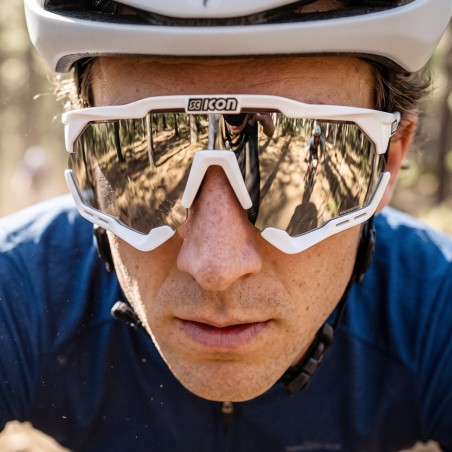 Lentes Scicon Aeroshade XL Multimirror Silver EY25080802