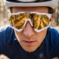 Lentes Scicon Aeroshade XL Multimirror Bronce EY25070802