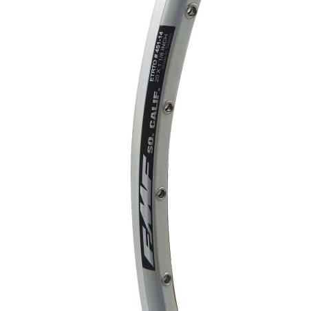 Llanta BMX Race FMF PowerMoto 20 x 1-1/8