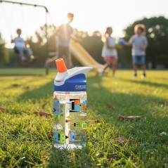 Camelbak EDDY KIDS 0.4L (12oz) Atomic Robot