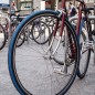 Neumático 700 x 23c Hutchinson Quartz RUTA