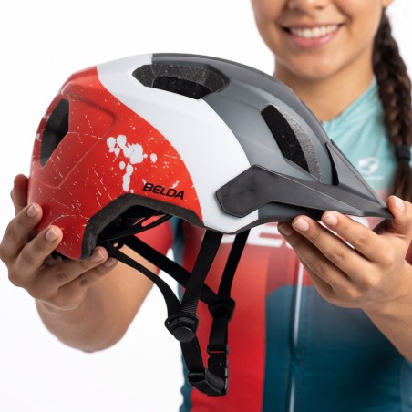 Casco MTB Belda S-300