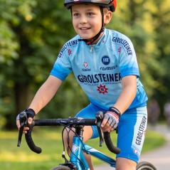 Malla / Tricota (set) Nalini Gerolsteiner infantil (10 años)