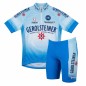 Malla / Tricota (set) Nalini Gerolsteiner infantil (10 años)