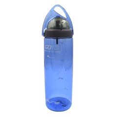 Botella de agua Elite Goto Blue Tritan