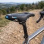 Asiento Gravel ISM PN 3.1 Antiprostático