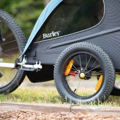 Ruedas para Burley | 16x3" Par