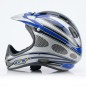 Casco Integral GT | Talla M