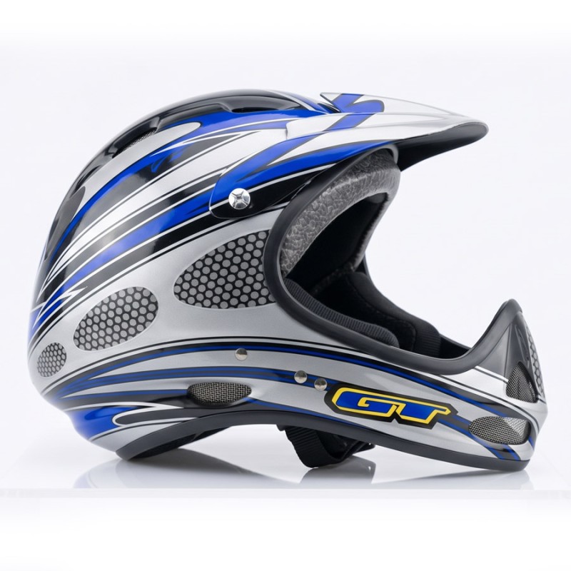 Casco Integral GT | Talla M