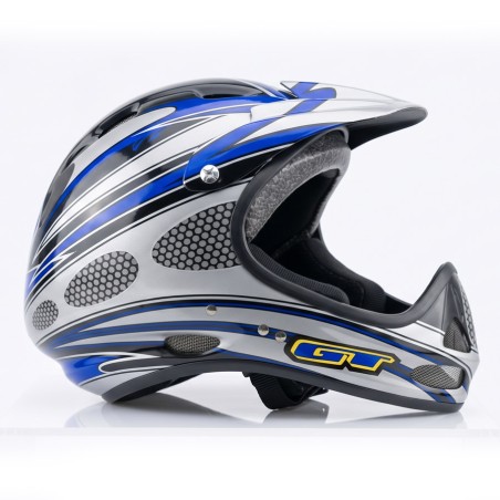 Casco Integral GT | Talla M