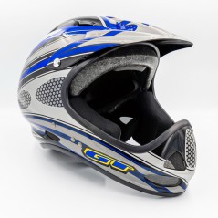 Casco Integral GT | Talla M