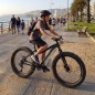 Bicicleta MTB 26" Fat Bike Bigfoot 6.3