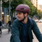 Casco Urbano Met Corso CE Garnet
