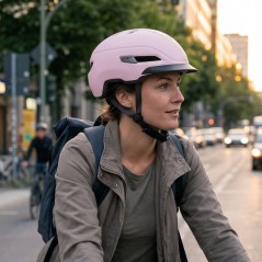 Casco Urbano Met Corso CE Rose