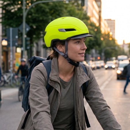 Casco Urbano Met Corso CE