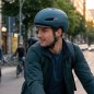 Casco Urbano Met Corso Petrol Blue