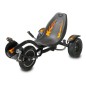 Triciclo Rocker Fire