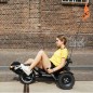 Triciclo Rocker Fire