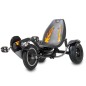 Triciclo Rocker Fire