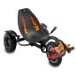 Triciclo Rocker Fire