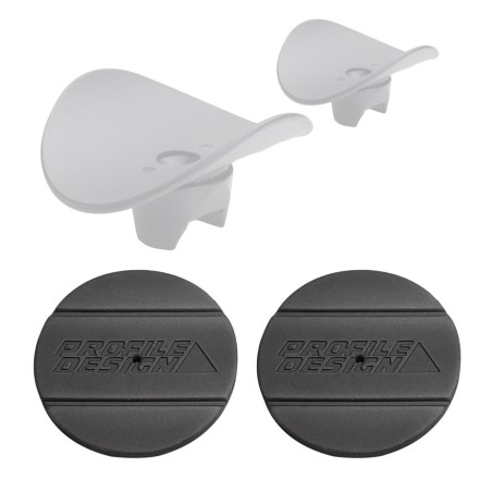 Almohadillas Profile Design Venturi Foam Disk