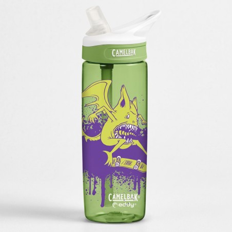 Botella Camelbak EDDY 0.6Lts