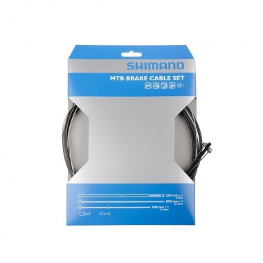 Cables Shimano Deore SIS-SP41