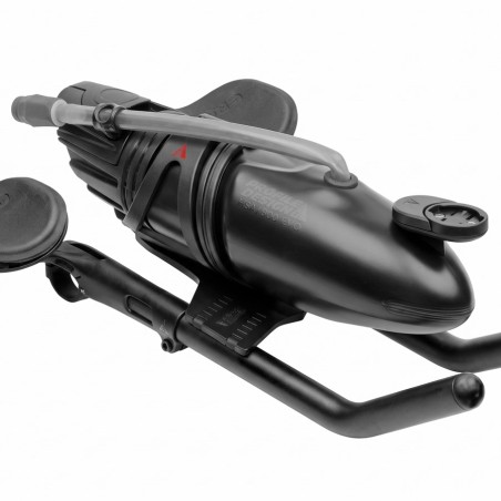Caramagiola Profile Design HSA 800 Evo / garmin