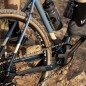Bicicleta Gravel 700c Fuji  Jari 1.3 Storm Gray