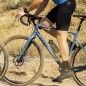 Bicicleta Gravel 700c Fuji  Jari 1.3 Storm Gray