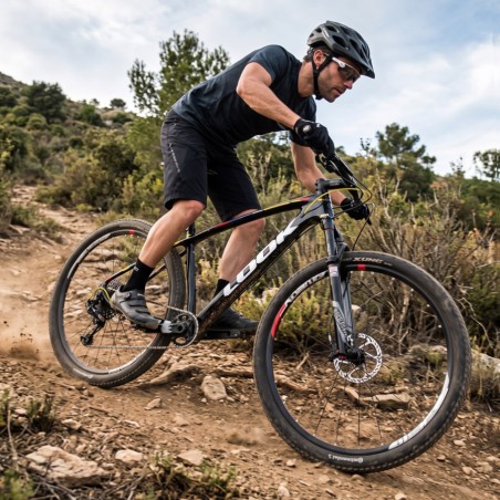 Bicicleta MTB 29" Look 979 Proteam NX1 / 11v.