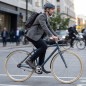 Bicicleta  Urbana 700c City Glide Nexus 8v