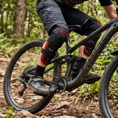 Rodillera / Canillera MTB Fox Systems Legs Armor