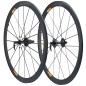 Ruedas 700c Mavic Cosmic Carbon Ultimate (par)