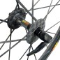 Ruedas 700c Mavic Cosmic Carbon Ultimate (par)