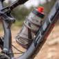Porta Caramagiola Elite Prism Izquierdo / Titanium