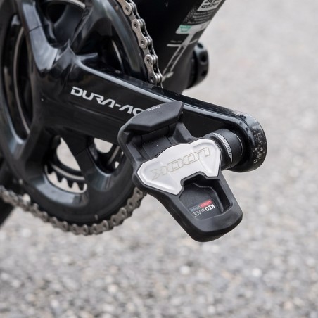 Look Keo Blade Carbon Ceramic 12 / 16 Pedales Ruta