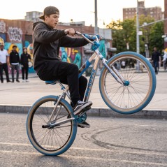 Bicicleta BMX Urbana 29" SE Bikes Big Ripper